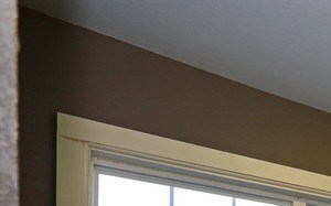 Large area window next to yoga center, medicine balls and free weights at Summit Pointe, 73139